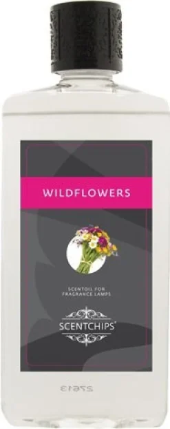 ScentChips ScentOil flower field - wildflowers 475ml