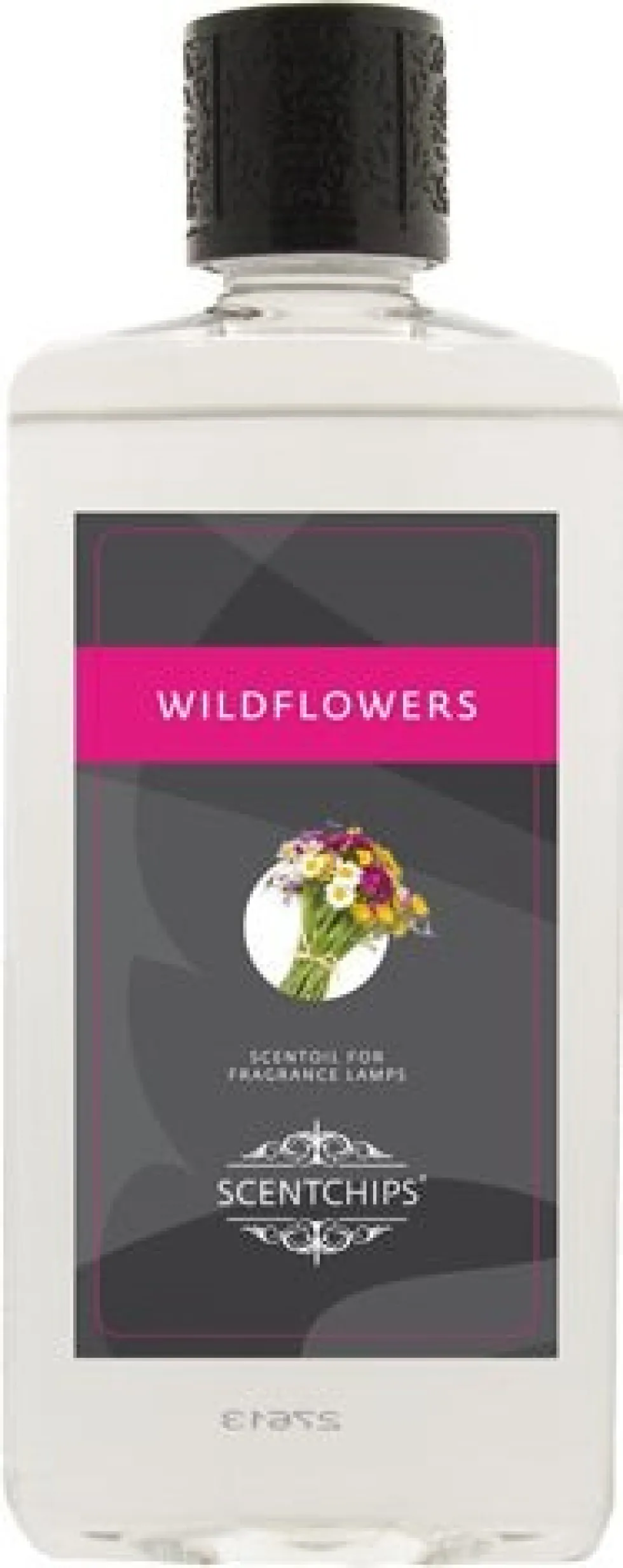 ScentChips ScentOil flower field - wildflowers 475ml