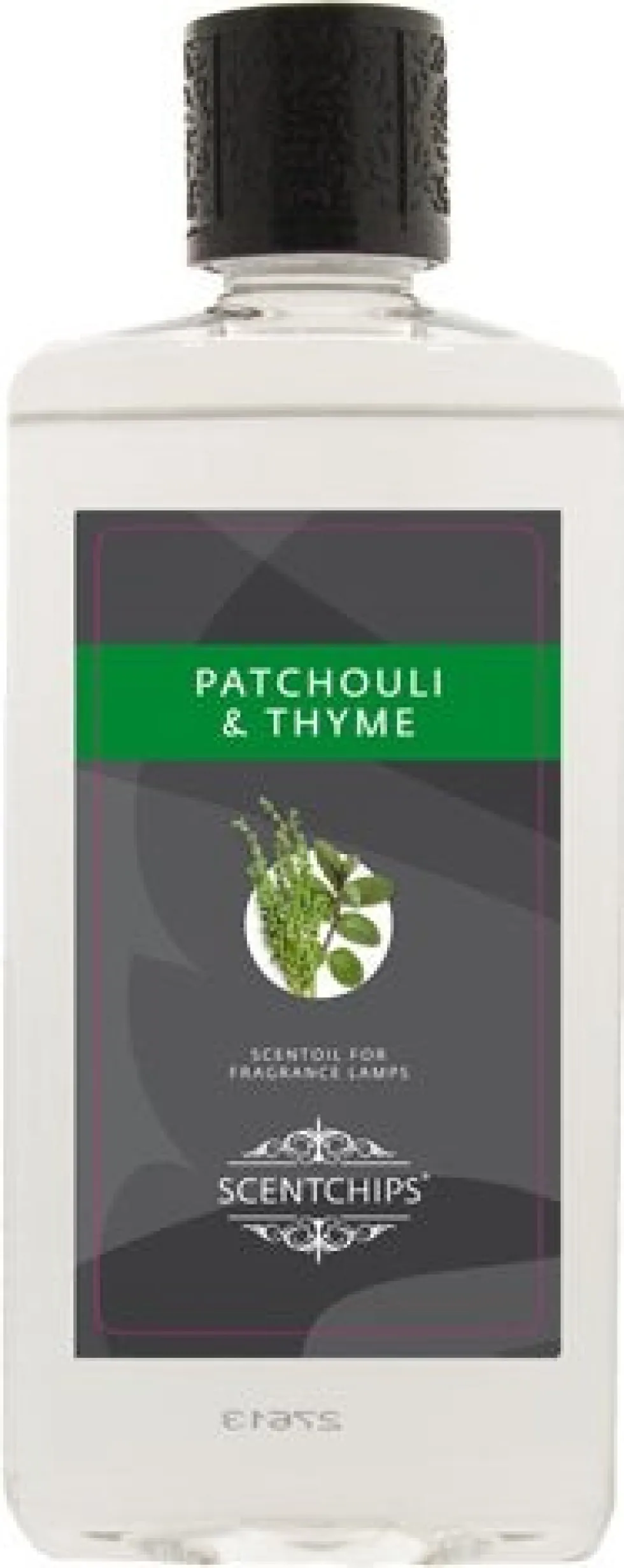 ScentChips ScentOil herbal harmony - patchouli&thyme 475ml