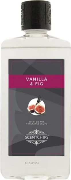 ScentChips ScentOil kitchen kiss - vanilla&fig 475ml