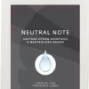 ScentChips ScentOil neutral note - no fragrance 475ml