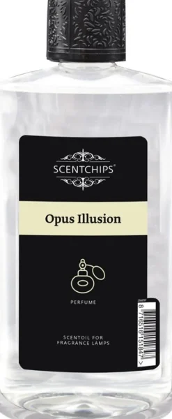 ScentChips ScentOil opus illusion 475 ml