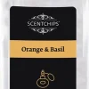 ScentChips ScentOil orange & basil 475 ml