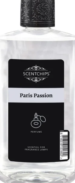 ScentChips ScentOil paris passion 475 ml