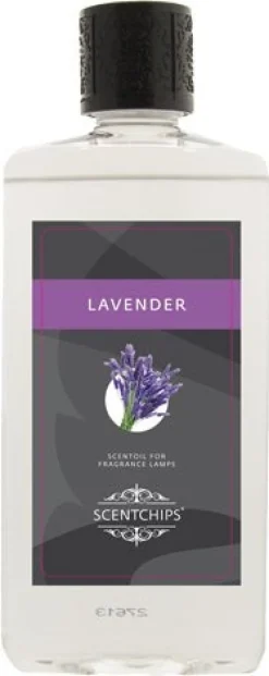ScentChips ScentOil purple passion - lavender 475ml
