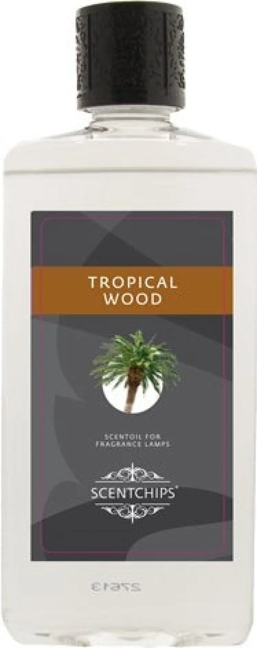 ScentChips ScentOil rustic resort - tropical wood 475ml