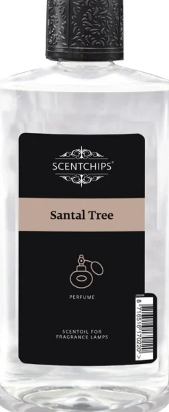 ScentChips ScentOil santal tree 475 ml