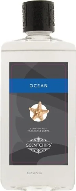 ScentChips ScentOil smooth surfer - ocean shore 475ml