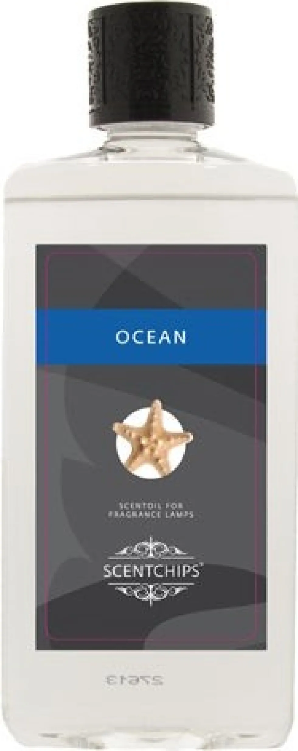ScentChips ScentOil smooth surfer - ocean shore 475ml