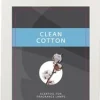 ScentChips ScentOil soft sheets - clean cotton 475ml