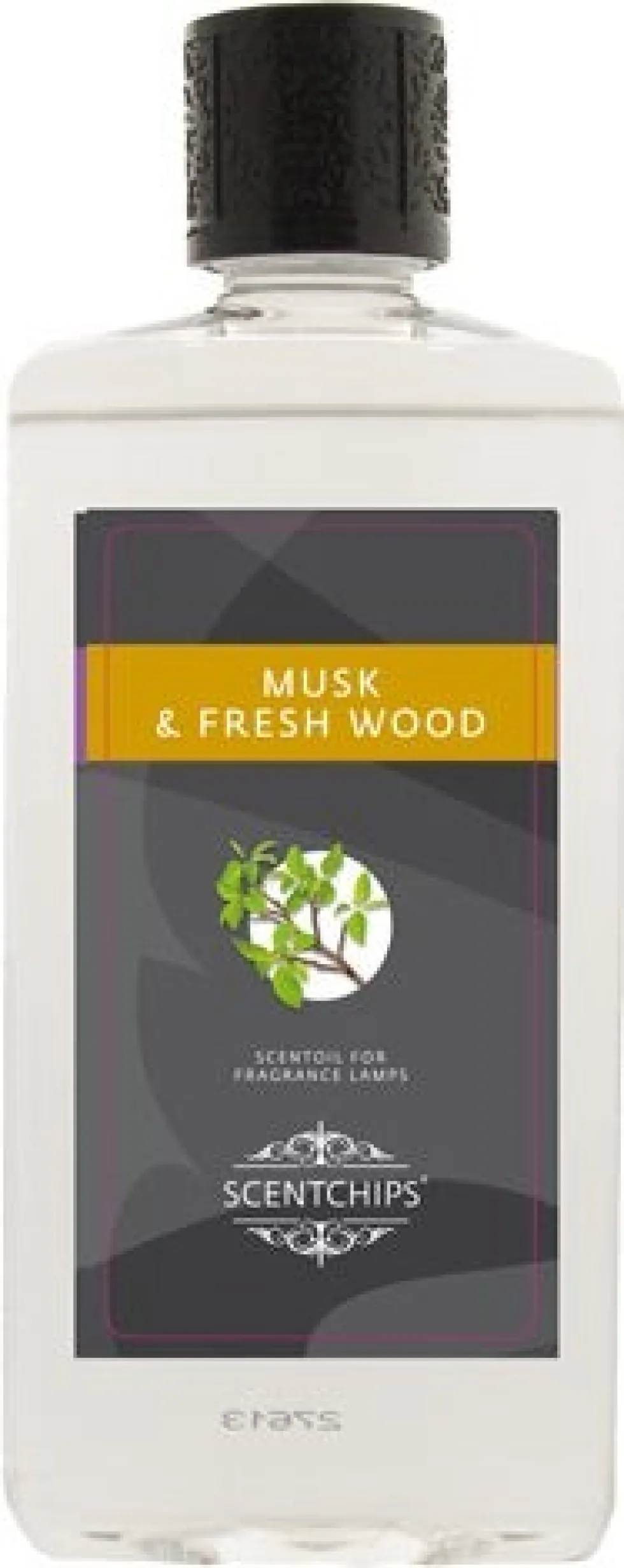 ScentChips ScentOil superb spring - summer musk 475ml