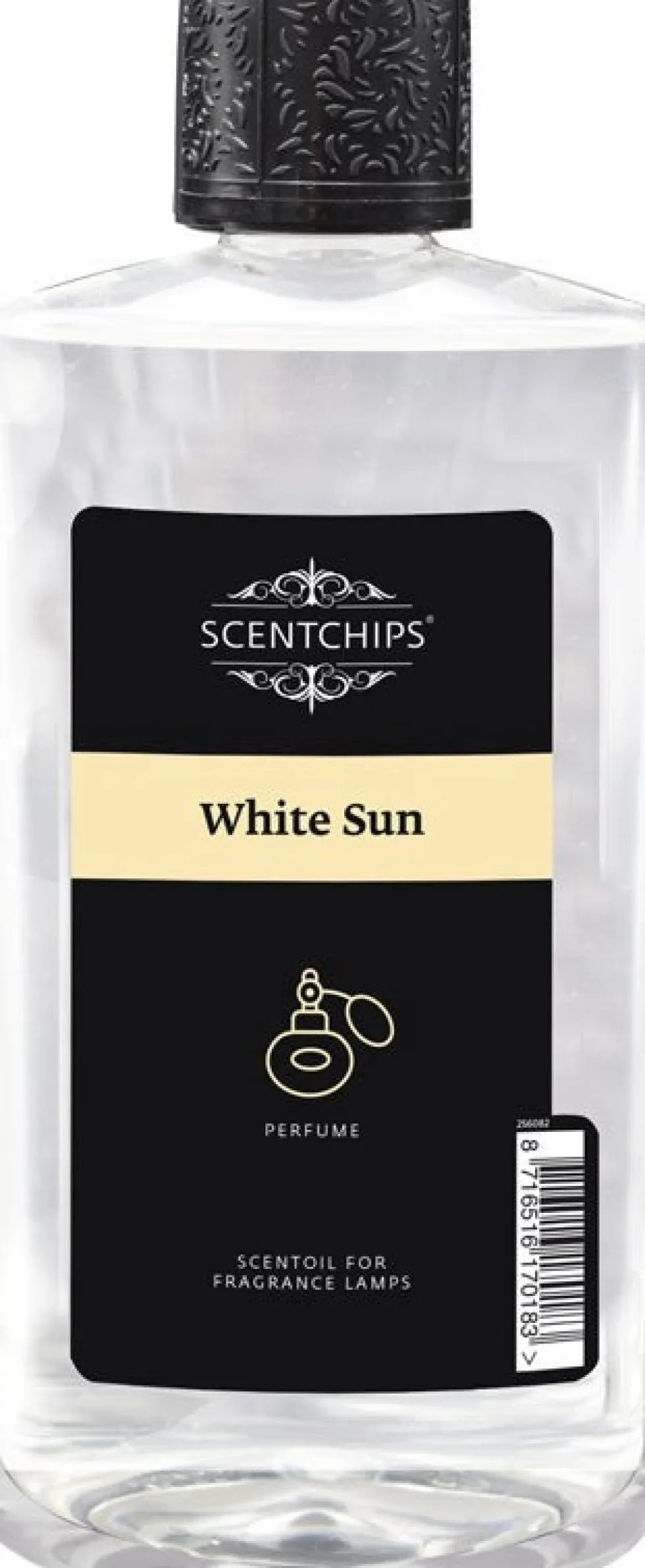 ScentChips ScentOil white sun 475 ml