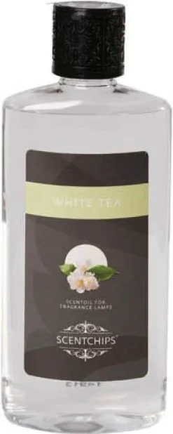 ScentChips ScentOil white tea 475 ml