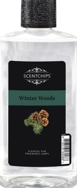 ScentChips ScentOil winter wood 475 ml
