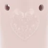 ScentChips wax geurbrander roze D 8 x 9 cm