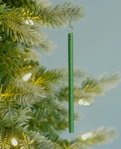 Scentsicles geurstokjes Scented Ornaments snowberry pine 6 stuks