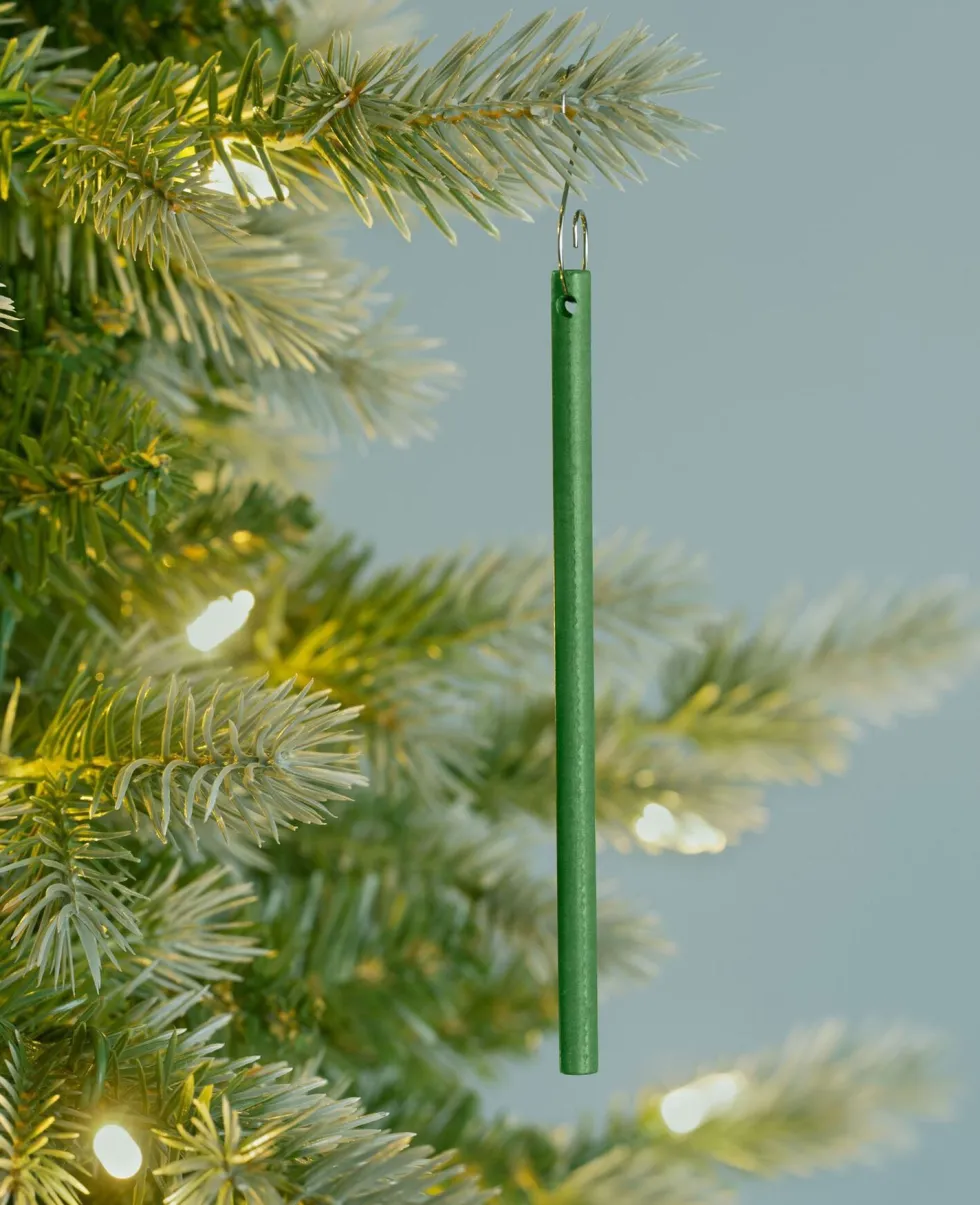 Scentsicles geurstokjes Scented Ornaments snowberry pine 6 stuks