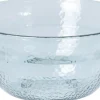Schaal Josna transparant D 16 H 8 cm