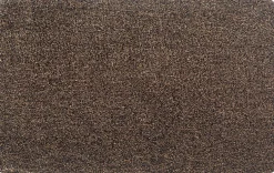 Schoonloopmat aqua-luxe taupe 50 x 80 cm