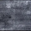 Schoonloopmat Prestige grijs 50 x 150 cm