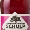 Schulp ambachtelijke appel framboossap 200 ml