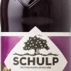 Schulp ambachtelijke appel vlierbessap 200 ml