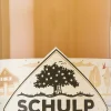 Schulp bio appel perensap 750 ml