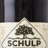Schulp bio appel vlierbessensap 750 ml