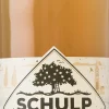 Schulp bio Hollandse perensap 750 ml