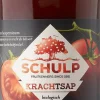 Schulp bio tomatensap 750 ml