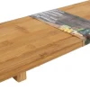 Serveerplank naturel 58 x 19 x 4 cm