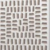 Servet Crayons multi 33 x 33 cm 20 stuks