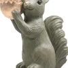 SID Collection waxinelichthouder Moos groen 18 x 10,5 x 20,5 cm