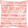 Sierkussen Lill roze 45 x 45 cm