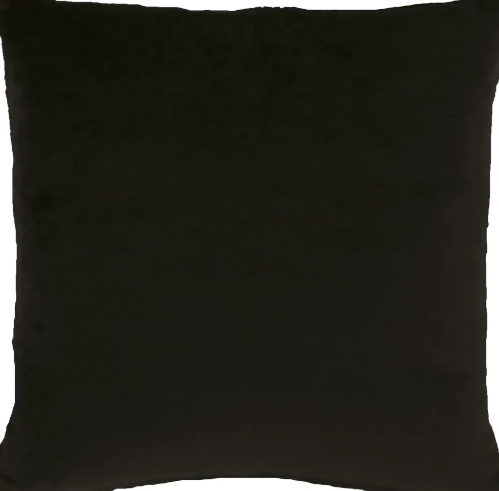 Sierkussen Millie paars 45 x 45 x 10 cm