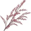 Silk-ka kunsttak Bessentak roze H 89 cm
