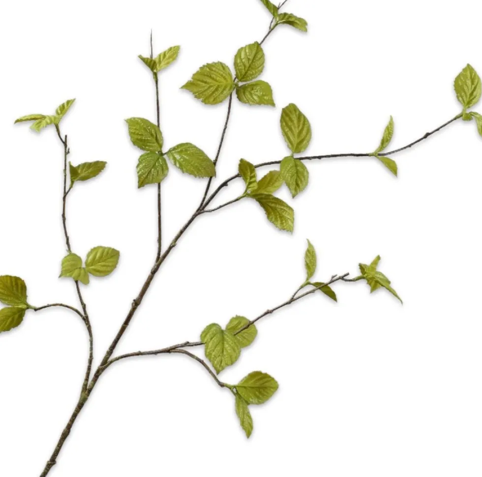 Silk-ka kunsttak Beuk groen H 116 cm