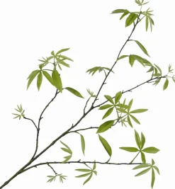 Silk-ka kunsttak Bladtak H 148 cm