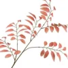 Silk-ka kunsttak Es bruin H 107 cm