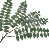 Silk-ka kunsttak Es groen H 138 cm