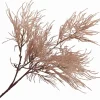 Silk-ka kunsttak Tamariks geel H 107 cm