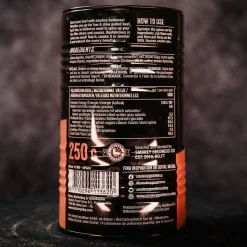 Smokey Goodness BBQ rub Beefalicious 250 gr