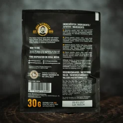 Smokey Goodness BBQ rub Cheeky Chicken 30 gr