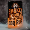 Smokey Goodness BBQ rub Cheeky Chicken 250 gr