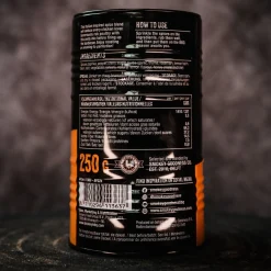 Smokey Goodness BBQ rub Cheeky Chicken 250 gr