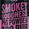 Smokey Goodness BBQ rub Pig Powder 250 gr