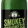 Smokey Goodness olijfolie extra virgin 500 ml