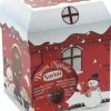 Sorini cadeauverpakking chocolade pralines 150 g