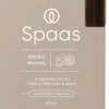 Spaas geurstokjes Essential collection Mindful Morning 80 ml