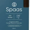 Spaas geurstokjes Essential collection Soft Sunrise 80 ml